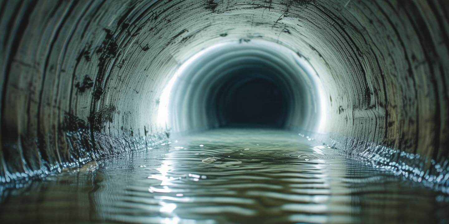 排水管道